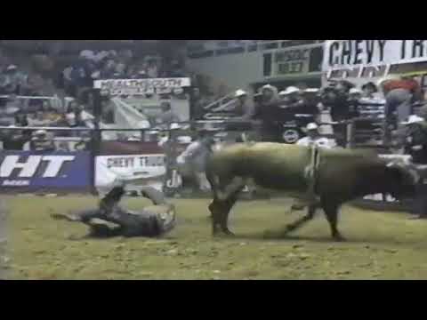 Cory Turnbow vs Hot Spot - 00 PBR Charlotte (89 pts)