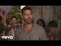 Ricky Martin - La Mordidita - Behind the Scenes ft. Yotuel