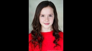 MIA QUINEY ACTING SHOWREEL 2018, @A1SHOWREELS video