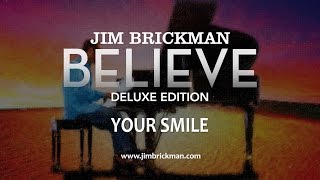 Jim Brickman - 07 Your Smile