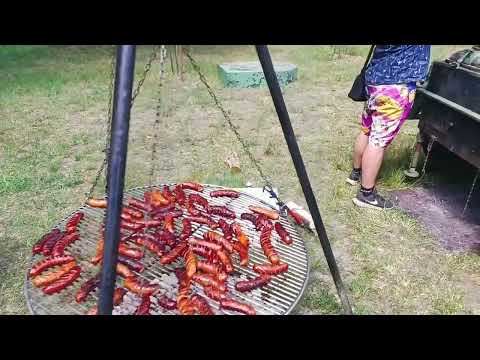 Dzień dziecka GLKS Piast Złotniki Kujawskie 1.06.2024