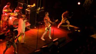 Me First and the Gimme Gimmes - Ghost riders in the Sky (Barcelona, Apolo, 21/02/2014)