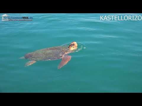 Kastellorizo - Dodekanes