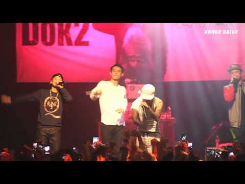 20130323 Dok2 - Mr.Independent 2 (Feat. Beenzino & The Quiett)