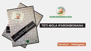 TETI-BOLA IFAROMBONANA