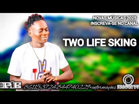 TWO LIFE SKING — ALI MULUNGU NDIONEMBO FT MC LAMARY AUDIO OFICIAL BY WENGA BOY PROD GURO ❤️