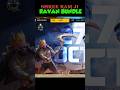 Ram Ji And Ravan Bundle Free Fire Freefire Shorts
