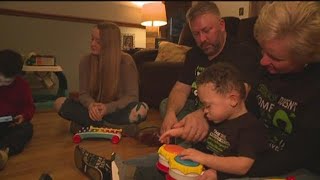 Download lagu Cumberland County family turns to non-FDA approved stem cell treatment to help two-year-old son with mp3 Download lagu Cumberland County family turns to non-FDA approved stem cell treatment to help two-year-old son with mp3