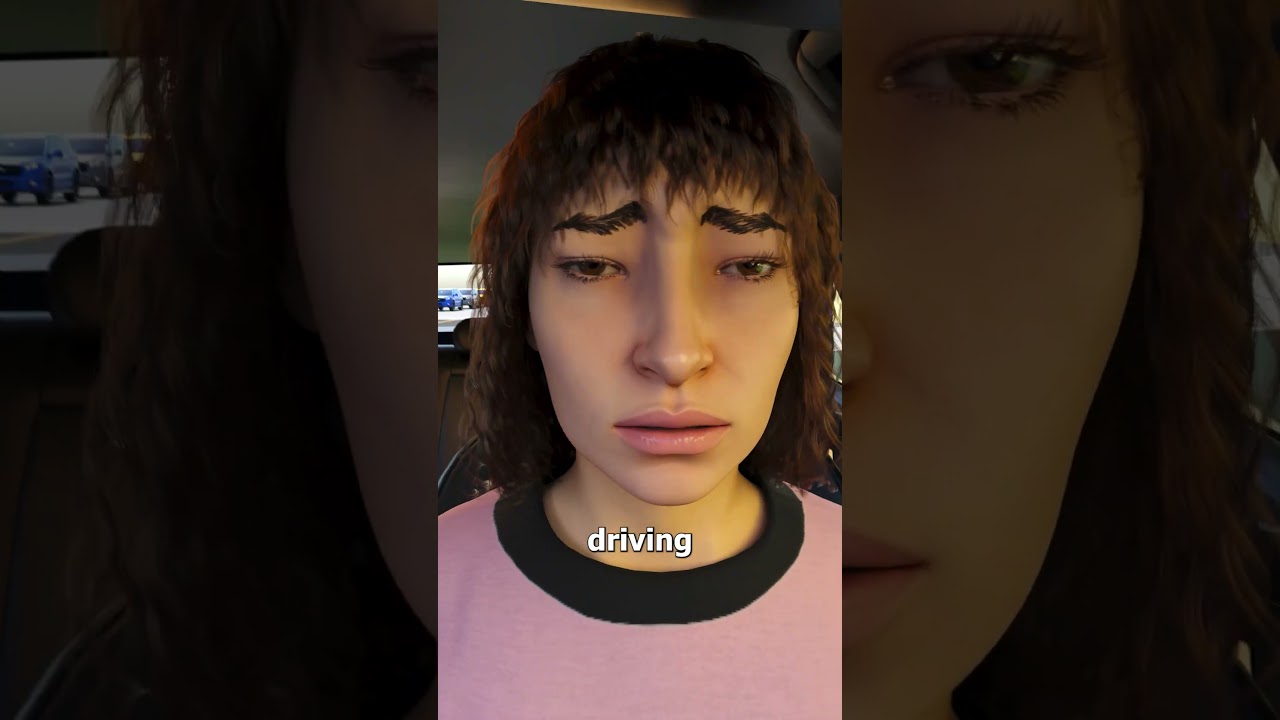 What did she sayyyyy