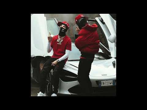 [FREE] "Lassù" Shiva x Lazza x Rondo Type Beat 2023