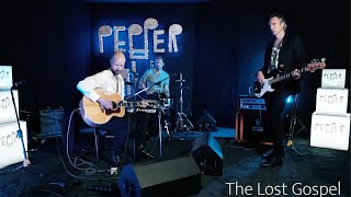 Madrugada - The Lost Gospel (Pepper Radio Station)