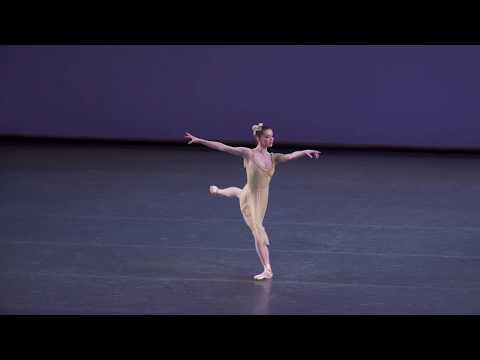 NYC Ballet's Megan Fairchild on Jerome Robbins' DANCES AT A GATHERING: Anatomy of a Dance