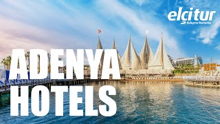 Adenya Hotels Resort & Spa