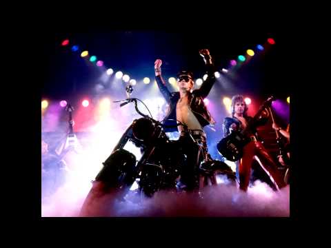 Judas Priest - Mudd Club (Live) 1979 UltraHD