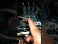Airlock Repair Diesel Engines