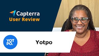 Yotpo Review: Yotpo makes my reviews shine!