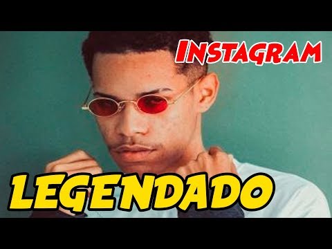 IAMBINHU - Instagram Feat. @yfg.nxbre (Legendado)