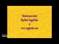 VeggieTales Videos Trailer 2000 2001 V2 Alternate Version