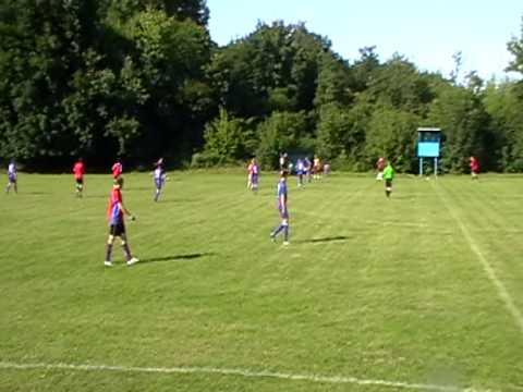 Wisła Gruczno - Ramiel Bydgoszcz, 2013.07.21