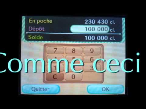 comment gagner clochettes animal crossing new leaf