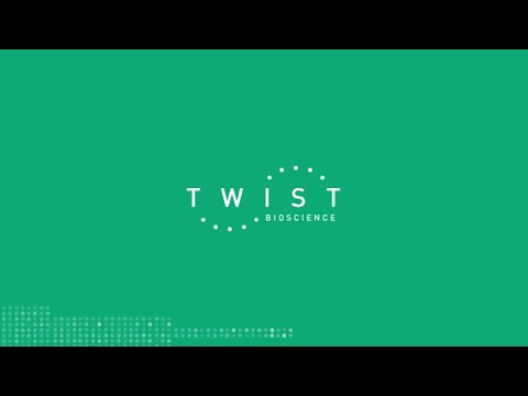 TWIST NBS - SAMBA SCIENTIFIC