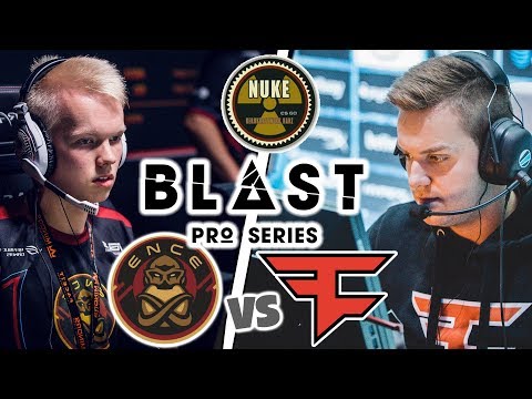 Sergej vs FaZe 🔥 Sergej ON FIRE 🔥 Highlights BLAST Pro Series São Paulo * Nuke