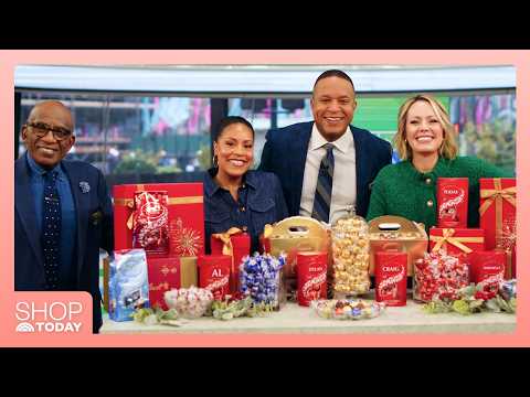 Shop TODAY and TODAY Food