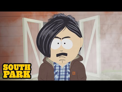 afbeelding South Park the Streaming Wars Part 2