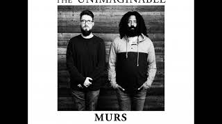 Murs Ft. Robots & Balloons - The Unimaginable