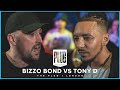 Bizzo Bond Vs Tony D Battle Of The Year Premier Battles Rap Battle