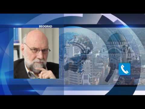 IPSOS istraživanje: Rekordna podrška SNS-u - 53 odsto - 04.07.2017.