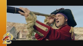 Piet Piraat - Wij zijn zeepiraten