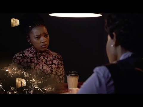 Vuyiswa questions Olerato – The Queen | Mzansi Magic | Ep 09