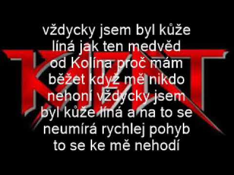 Kabát - Kůže lína od Kolína