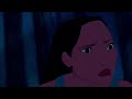 POCAHONTAS 1995 Kocoum S Death HD