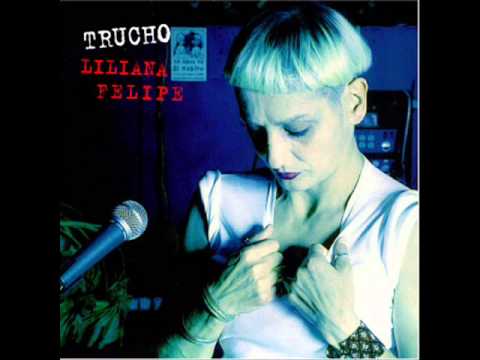 Los nadies / Liliana Felipe