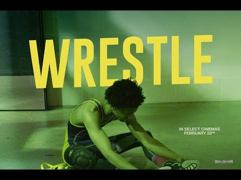 Wrestle Trailer