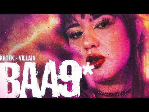 ختك تدخل مرحلة جديدة بصوت أكثر صراحة.. مع باق من ألبومها القادم فشكل ، تطرح راب خام يعكس نضج تجربتها وتعدد هويتها الفنية.. شاهدوا انطباعنا الكامل في الفيديو و على الموقع 