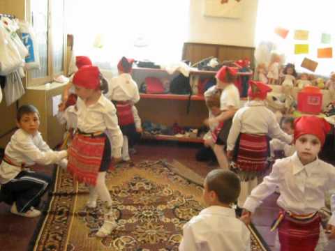 Dans popular Balanesti 2.AVI