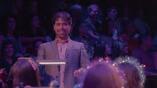 Grace Kelly performed by Denver Rock Orchestra