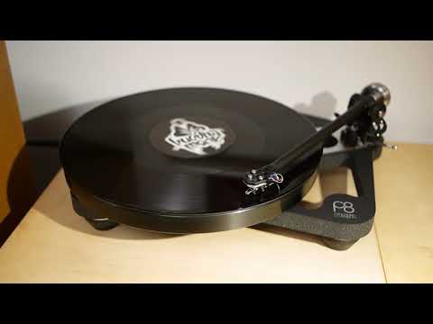 Buddha Monk - Got's Like Come On Thru (Edel Records 0039290EREP A) 1998