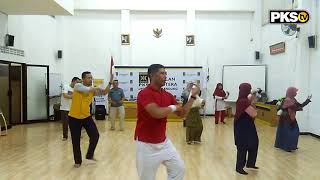 Download lagu senam jabar asyik mp3