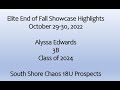 Elite Showcase  HR - 30Oct2022