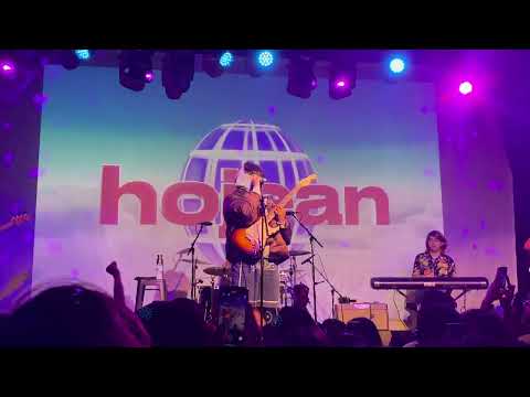 hojean LIVE @ Elsewhere, Brooklyn NYC 8/26/22 [FULL SET] - [REACH INSIDE TOUR]