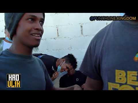 TPH vs KDT RSD  | PUNCHLINE KINGDOM | SemiFinal | Preselección Fecha 3