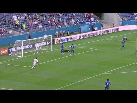 Match Highlights: Canada 0 M23 - 0 El Salvador, CONCACAF Olympic Qualifying