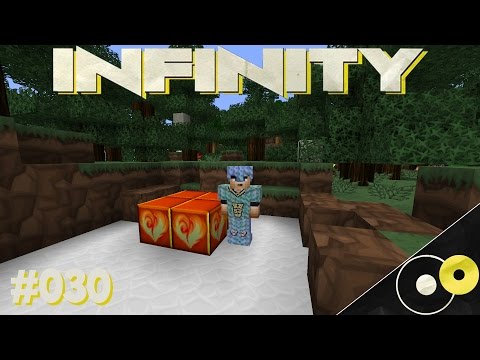 FTB Infinity [Deutsch/German] #030 - Awakened Draconium Ritual