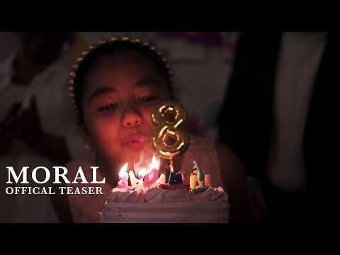 MORAL | Official Trailer | JN Pictures