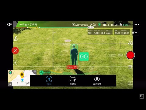 Mavic 2 Zoom - EVERYTHING You Need to Know