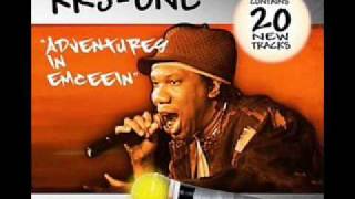 Krs-One - Getaway